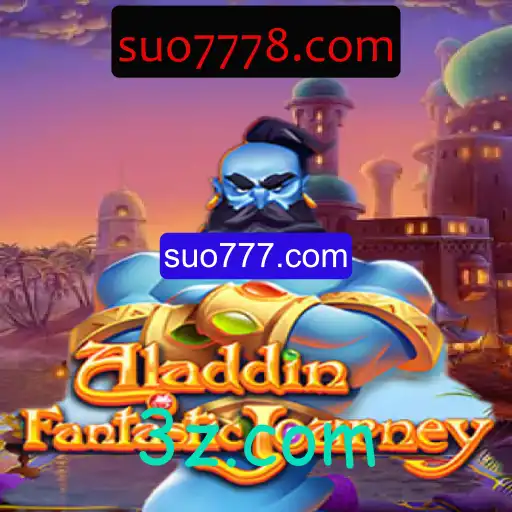 Explorando o Encantador Mundo do Jogo 'Aladdin'