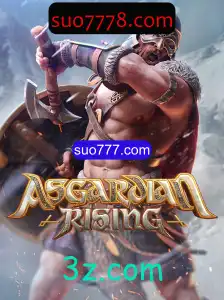 Descubra o Fascinante Mundo de AsgardianRising