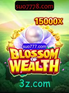 Explorando o Fascinante Mundo de BlossomofWealth