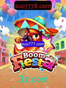 Explorando BoomFiesta: O Jogo de Aventura e Estratégia na Era Digital