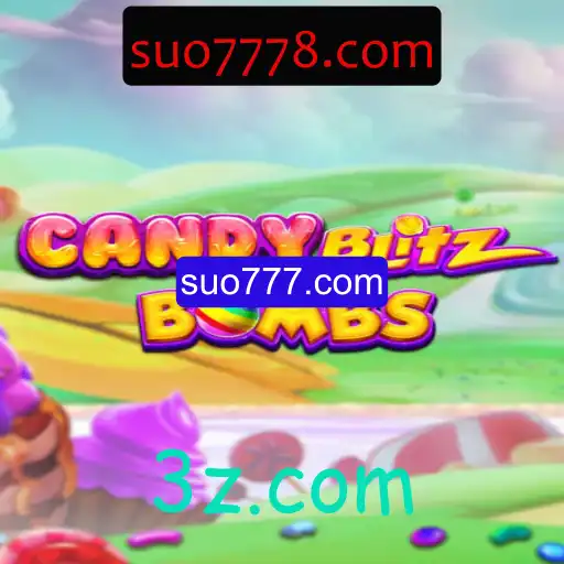 Descubra o Excitante Mundo de CandyBlitzBombs: Uma Nova Sensação no Mundo dos Jogos