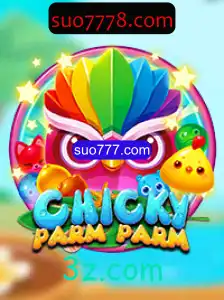 Explorando o Fascinante Mundo do Jogo ChickyParmParm