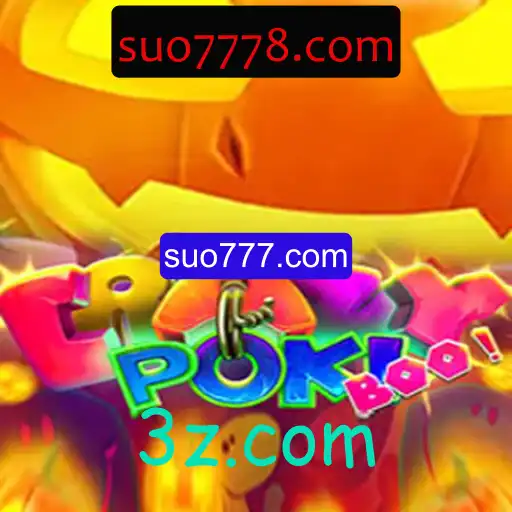 Explorando CrazyPokiBoo: Um Mergulho no Mundo do Jogo com suo777.com