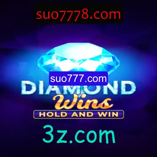 Descubra o Empolgante Jogo 'DiamondWins' no suo777.com