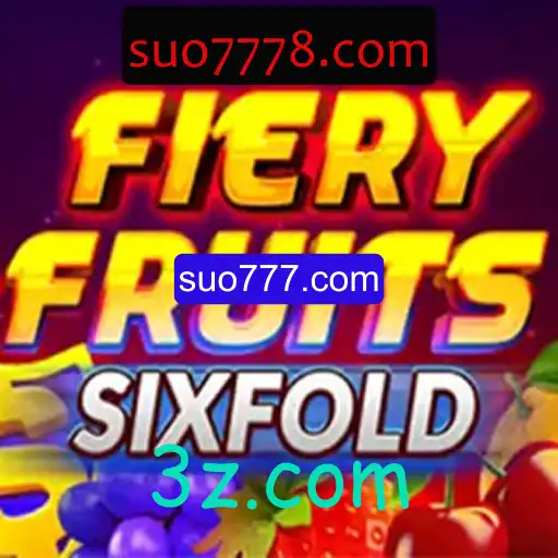 Explorando FieryFruitsSixFold: A Nova Sensação dos Jogos Online