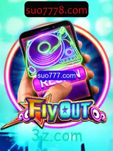 Descubra o Universo Empolgante de FlyOut