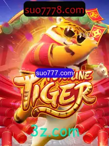 Descubra o Entusiasmante Mundo de FortuneTiger no portal suo777.com
