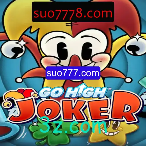 Descubra o Empolgante Mundo do Jogo GoHighJoker
