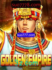 Descubra o Mundo Fascinante de GoldenEmpire: Um Jogo que Combina Estratégia e Aventura