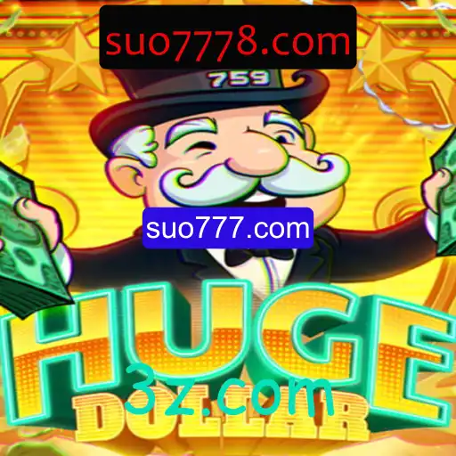 Exploração das Regras e Dinâmicas do Jogo HugeDollar