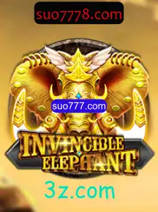 Explorando o Mundo de InvincibleElephant - Um Jogo de Estratégia em Ascensão