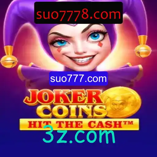 Descubra o Jogo Empolgante JokerCoins: Uma Nova Era de Entretenimento Online