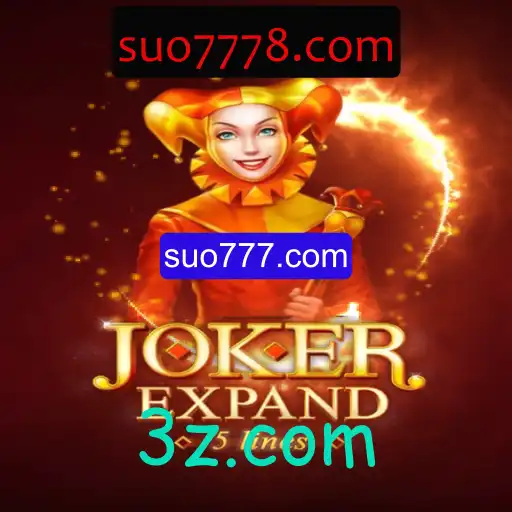 Explorando o Mundo do Jogo JokerExpand: Uma Jornada Inovadora