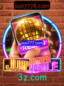 Desvendando o Mundo do JumpHighermobile: Tudo o que Você Precisa Saber
