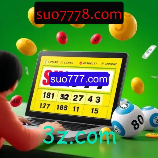 Loteria online