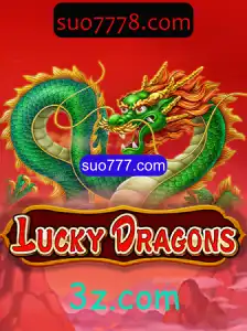 Explorando LuckyDragons: Um Mergulho no Universo de Aventuras e Estratégias