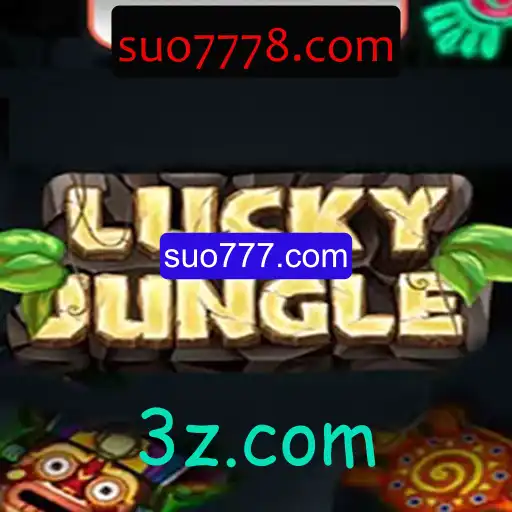 Explorando LuckyJungle1024: Um Mergulho na Aventura Digital