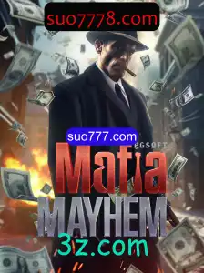 Explorando o Fascinante Mundo de MafiaMayhem