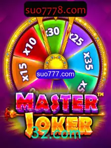 Explorando o Mundo do Jogo MasterJoker