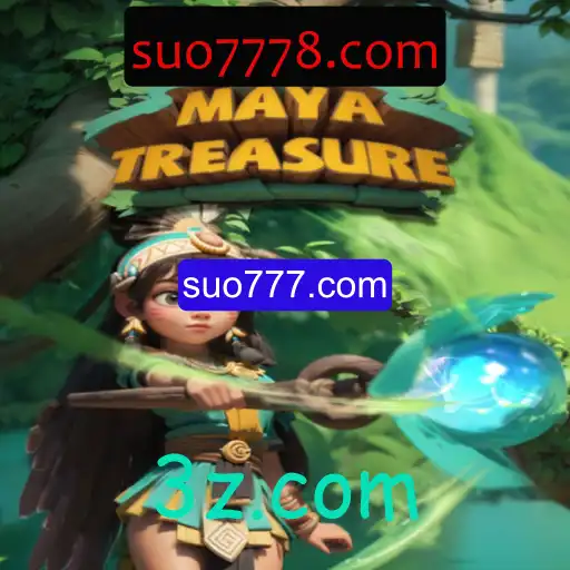 Explorando o Mundo Fascinante de MayaTreasure: A Jornada do Suo777.com