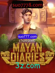 Explorando o Fascinante Mundo de MayanDiaries: Mergulho nas Aventuras Antigas