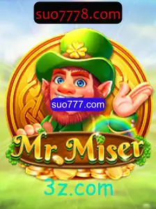 Explorando o Fascinante Mundo de MrMiser e suo777.com