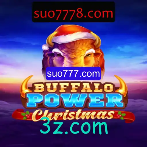 Explore o Universo Encantado de BuffaloPowerChristmas no suo777.com