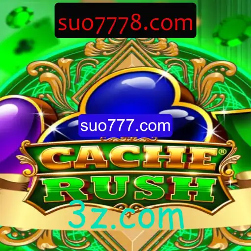 CacheRush: Mergulhe na Aventura de Caça ao Tesouro