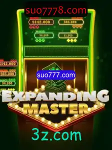 Descubra o Mundo de ExpandingMaster: Um Jogo de Estratégia Inovador