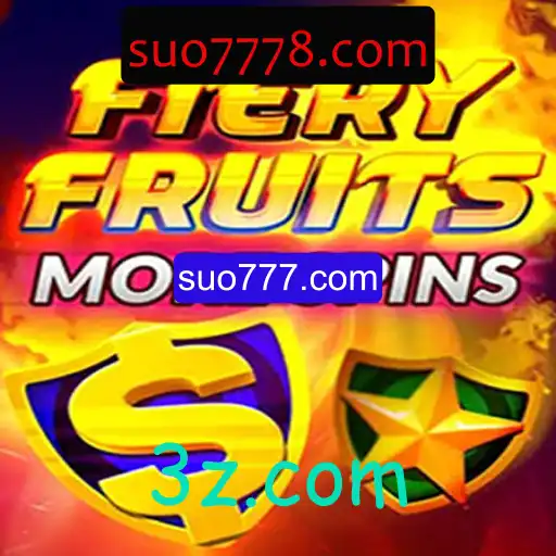 Explorando o Jogo FieryFruitsMoreSpins: Um Mergulho no Universo dos Slots