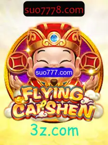 FlyingCaiShen: Descubra a Emoção e Estratégia do Novo Jogo de Entretenimento Online