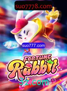 Descubra o Fascinante Jogo 'FortuneRabbit' e suas Dinâmicas