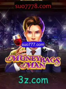 Explorando MoneybagsMan: Um Mergulho no Mundo de Aventura e Riquezas