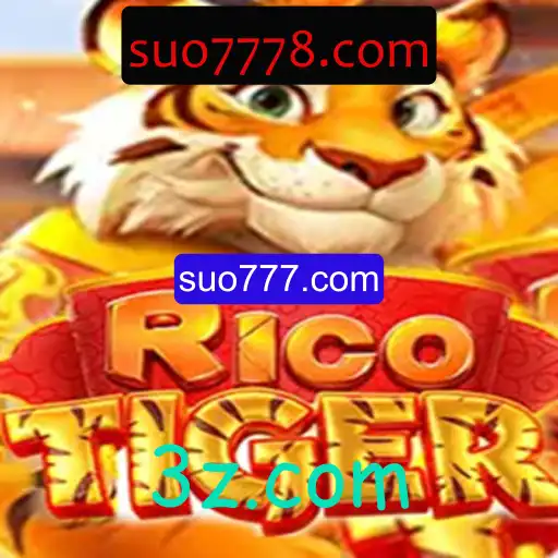 Descubra o Fascinante Mundo de RicoTiger: Um Jogo Revolucionário
