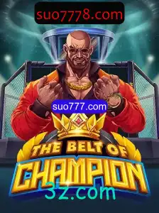 Explorando TheBeltOfChampion: Um Guia Completo para o Novo Jogo Sensação