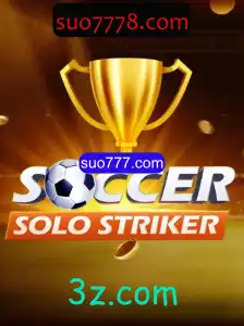 Explorando o Mundo de SoccerSoloStriker: Uma Aventura Solo no Campo de Futebol