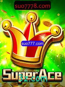 Descubra SuperAce: Um Jogo Inovador na Era Digital