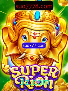 Descubra o Jogo SuperRich: Aventuras, Estratégias e Regras
