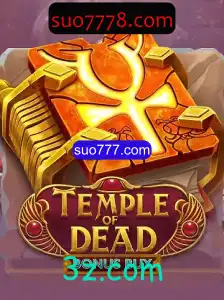 Explorando o Envolvente Jogo TempleofDeadBonusBuy no suo777.com