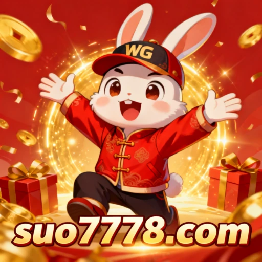 suo777.com Logo